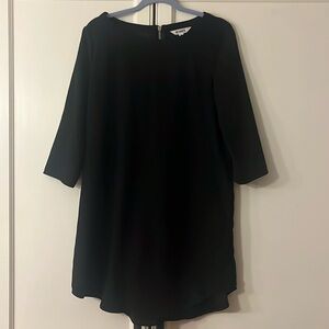 BB Dakota black dress Medium